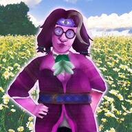 c:elouisapalia fanart palia sfw // 750x750 // 1001KB