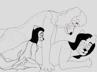 c:alarakitan c:solanakitan f:theorville fanart furry nsfw // 750x563 // 133KB