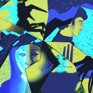 c:morden f:babylon5 fanart oc:viv sfw // 750x750 // 518KB