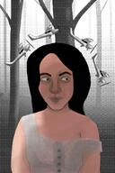 c:lottiematthews f:yellowjackets fanart sfw // 838x1253 // 775KB