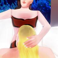 c:alarakitan c:solanakitan f:theorville fanart nsfw s:solara // 750x750 // 437KB