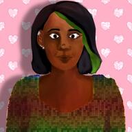 c:clairefinn f:theorville fanart sfw // 750x750 // 440KB