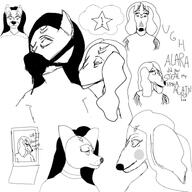 c:alarakitan c:solanakitan doodlepage f:theorville fanart sfw // 750x750 // 239KB